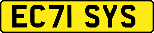 EC71SYS