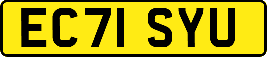 EC71SYU