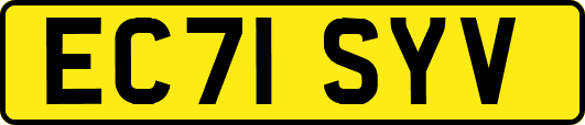 EC71SYV