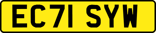 EC71SYW