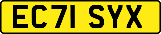 EC71SYX