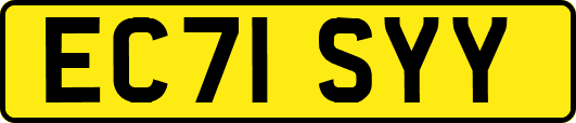 EC71SYY