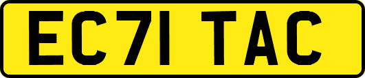 EC71TAC