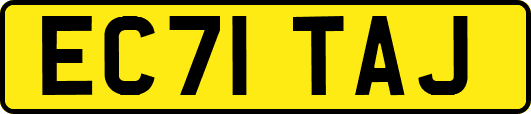 EC71TAJ