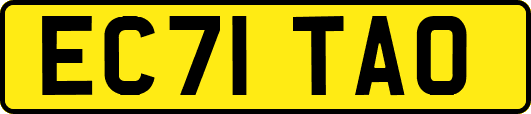 EC71TAO