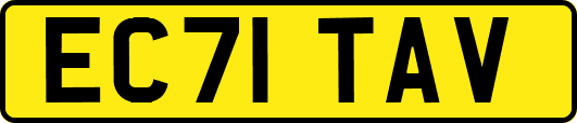 EC71TAV