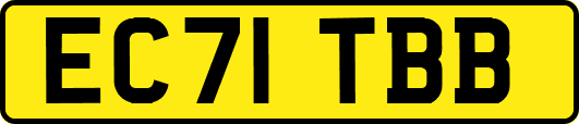 EC71TBB