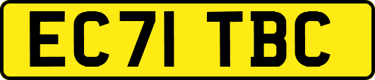 EC71TBC