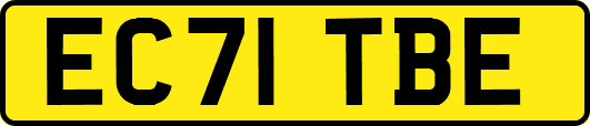 EC71TBE