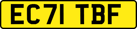 EC71TBF
