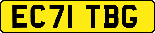 EC71TBG