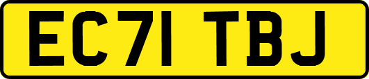 EC71TBJ