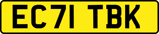 EC71TBK