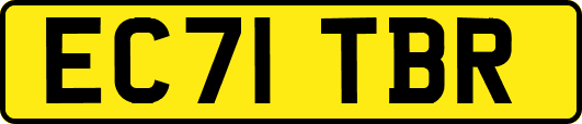 EC71TBR