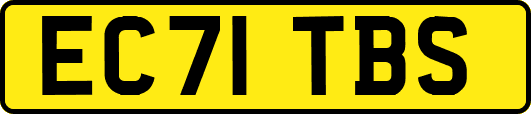 EC71TBS
