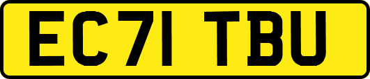 EC71TBU