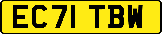 EC71TBW