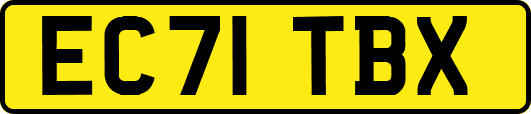 EC71TBX