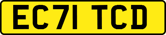 EC71TCD