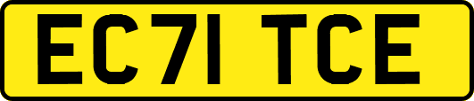 EC71TCE
