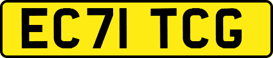 EC71TCG