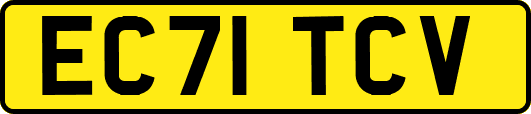 EC71TCV