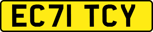 EC71TCY
