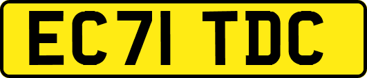 EC71TDC