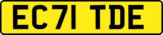 EC71TDE