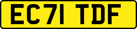 EC71TDF