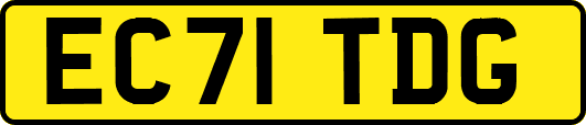 EC71TDG