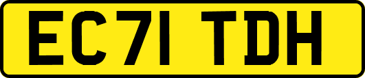 EC71TDH