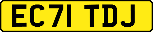 EC71TDJ