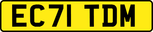 EC71TDM