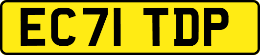 EC71TDP