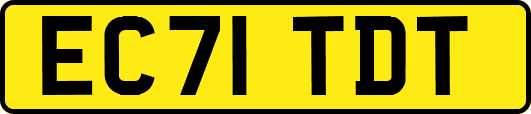 EC71TDT