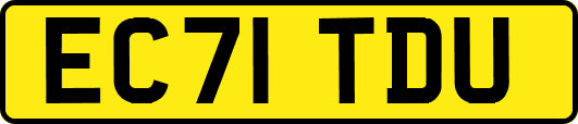 EC71TDU
