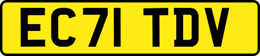 EC71TDV