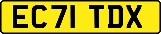 EC71TDX
