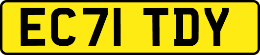 EC71TDY