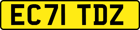 EC71TDZ
