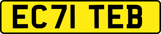 EC71TEB