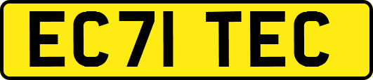 EC71TEC