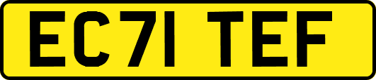 EC71TEF