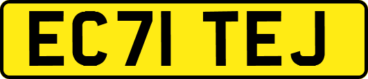 EC71TEJ