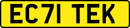 EC71TEK