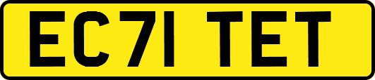 EC71TET