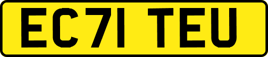 EC71TEU