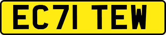 EC71TEW