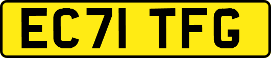 EC71TFG